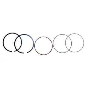 Pr021495100-2z8 Rareelectrical New Piston Rings For Honda By 02.1495.100