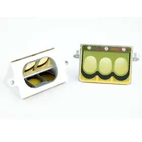 Rad-131aa3 Rareelectrical New Rad Valve Fits Yamaha Suv 1200cc 700-1200cc By Rad-131a
