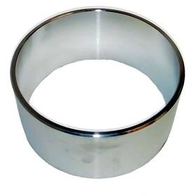 Rareelectrical Srx-hs-159-02a7 New 159mm Stainless Steel Jet Pump Wear Ring Fits Sea-doo Gtx Ltd 230 Rxt Scic