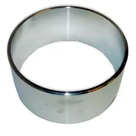 Srx-hs-159-02a7 Rareelectrical New 159mm Stainless Steel Jet Pump Wear Ring Fits Sea-doo Gtx Ltd 230 Rxt Scic