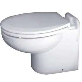 221hf012 Raritan Marine Elegance - Household Style White Freshwater Solenoid Smart