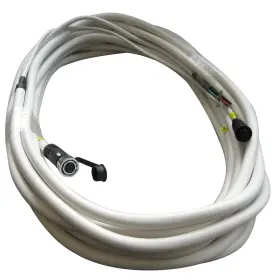 A80229 Raymarine 15m Digital Radar Cable With Raynet Connector On One End