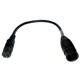 Raymarine A80496 Adapter Cable For Axiom Pro With Cp370 Transducer