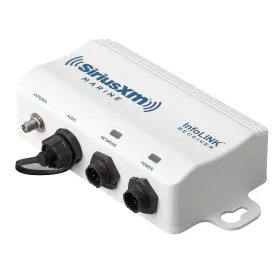 E70499 Raymarine Sr200 Infolink Siriusxm Receiver For Mfds