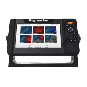 E70532 Raymarine Element 7 Hv Chartplotter/fishfinder - No Transducer