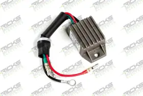 10-w009 Ricks M-002 Rectifier-regulator For Yamaha Waverunner Gp 1800 1998-2005
