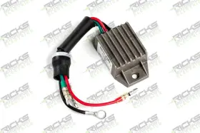 10-w009 Ricks Rectifier-regulator
