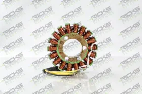 21-w101 Ricks M-005 Stator For Sea-doo Gtx 951 2000-2002