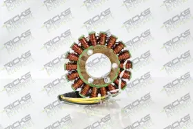 21-w101 Ricks M-007 Stator For Sea-doo Rx X 951 2001