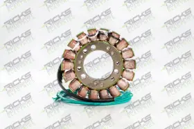 21-w103 Ricks M-005 Stator For Sea-doo Rxt 1500 2006-2017