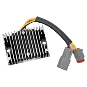 1134-r314788-54 Ricks Motorsport Electric Rectifier/regulator For 2003-2004 Sea-doo Gtx 4-tec Wake Jet Ski