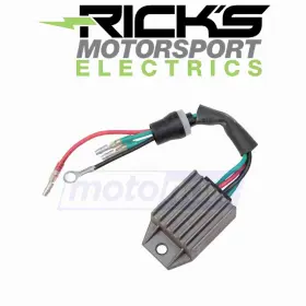 B64c Ricks Motorsport Electric Mn/b64c Rectifier/regulator For 1998-2000 Yamaha Gp800 Waverunner Wh
