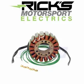 Fx1100b Ricks Motorsport Electric Mn/g0y9 Stator For 2006 Yamaha Waverunner Fx Cruiser Ho Au