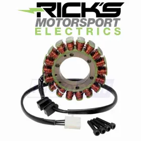 Ge59 Ricks Motorsport Electric Mn/ge59 Stator For 2008-2012 Sea-doo Gti Se 155 - Electrical La