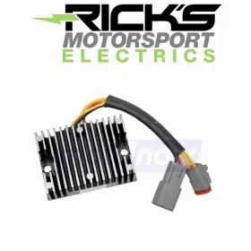 10-w006 Ricks Motorsport Electrics Rectifier/regulator For Electrical Ok