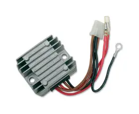 10-w001 Ricks Motorsports Regulator/rectifier #10-w001 Kawasaki Sxi 750/sx-r 800/sx 750