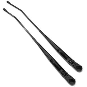 Rigidwire Aygb-036 Windshield Wiper Arm Set For Dodge Ram 1500 2500 3500 4500 5500 Replacement
