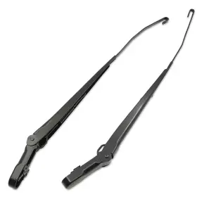 19992007 Rigidwire Aygb-043 1 Pair Windshield Wiper Arm Compatible With Ford F250