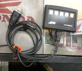 Rs110sc-b-1 Riva Racing Seadoo Maptuner X Brp 4-tec 2004-2025 Rxp-x Rxt-x Gtr Gtx All Models