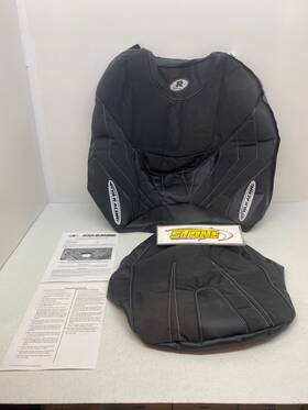 Riva Racing Rs5-120-2 Sea-doo 2018 Rxt 230/300/325 Seat Cover