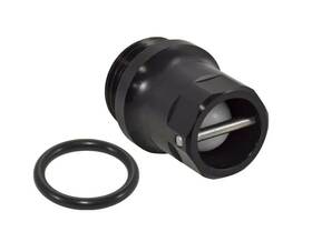 Riva Racing Ry8102 New Yamaha 2004 Except Gpr Versiplug Drain -