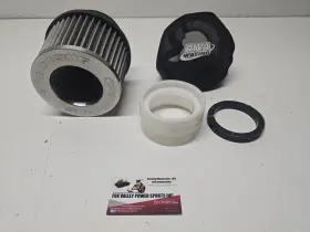 Ry13062-2 Riva Yamaha Gp/fx/vx/vxr/vxs H.o. 1.8/1.9l Power Filter Kit