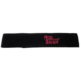 10-rs Rod Saver Original Holder 10 Inch Single Strap Rs