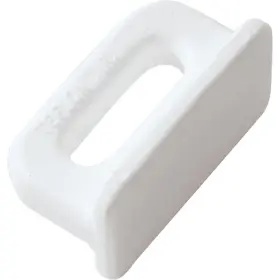 Pnp27t Ronstan Sail Slide-internal Track-16mm 5/8 Inch Wide X 32mm 1-1/4 Long