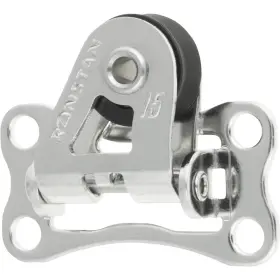 Rf15174 Ronstan Series 15 Ball Bearing Utility Block - Pivoting Lead