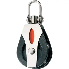 Rf20100 Ronstan Series 20 Ball Bearing Block - Single