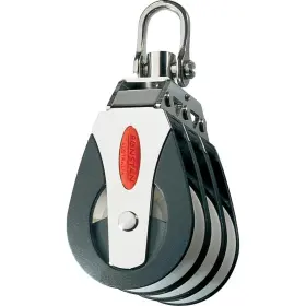Rf41300 Ronstan Series 40 All Purpose Block - Triple Swivel Head