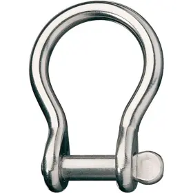 Rf636 Ronstan Bow Shackle - 5/16 Inch Pin 1-1/16 L X 7/8 W