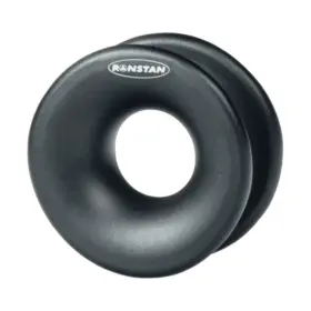 Rf8090-08 Ronstan Low Friction Ring - 8mm Hole