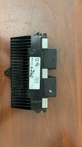 666064 Rotax Seadoo Rxp 300 Ecu Control Unit Bosch