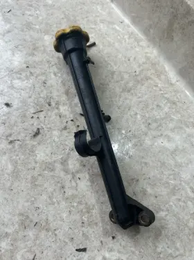 856510 Rotax Oil Filler Tube For Sea-doo Brp Seadoo