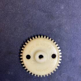 Rotax 935-945 580 587 Oil Pump Drive Gear