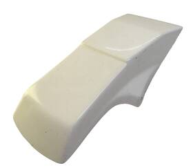 Rrp Pw-rr-102w Handle Pole Pro Watercraft Chin Pad - Superjet Sxr 1500 Rickter