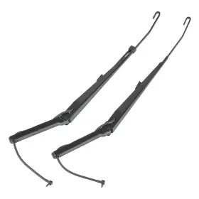 Rnm-s433 Ruianomg Front Windshield Wiper Arm Kit Replacement For Chevy Silverado Tahoe Avalanche