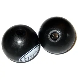 03-1108-rp Rupp Marine Custom Halyard Line Stop - Pair