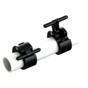 Ca-0180 Rupp Marine Folding Halyard Line Retainer For Telescoping Outrigger Poles