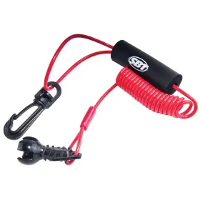 278003410 Sbt 12-015 Safety Lanyard For Sea-doo 278002843 Spark 2up 3up Trixx