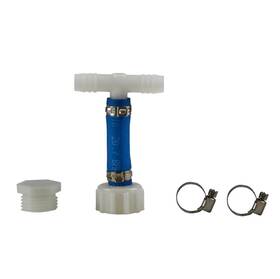 Sbt 12-210 Flush Kit For Seadoo Sp Gt 1989 1990/sp 1991 1992/gts Gtx Spx 1992