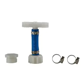 12-210 Sbt Flush Kit For Seadoo Sp Gt 1989 1990/sp 1991 1992/gts Gtx Spx 1992