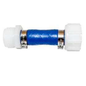 Sbt 12-216 Flush Kit Compatible With Sea-doo Ft96-ft08 All Rear Drain Pipe