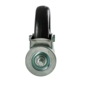 12-501-30 Sbt Swiveling Caster 6 Inches Non Brake