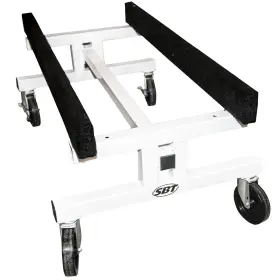 12-502c Sbt Pwc Shop Aqua Cart Trailer Height 20 Inch Or 14 Adjustable Bunk Wheels