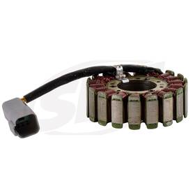 Sbt 14-111a Stator Compatible With Sea-doo 420888656 Sportster Le Di 3d 947 Xp