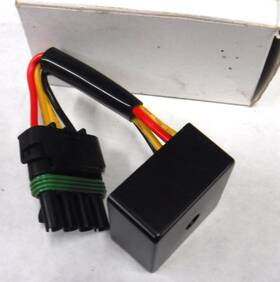 Sbt 15-105 1998-2005 Seadoo Gs Gti Voltage Regulator Rectifier 278001239 X8-8
