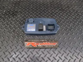16-105 Sbt 1997-04 Seadoo Gti Gs Cdi Computer