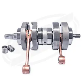 20-20-sb Sbt Kawasaki Crankshaft Assembly 750 Ss/super Sport Xi/xri/st 18mm/20mm 1992-02